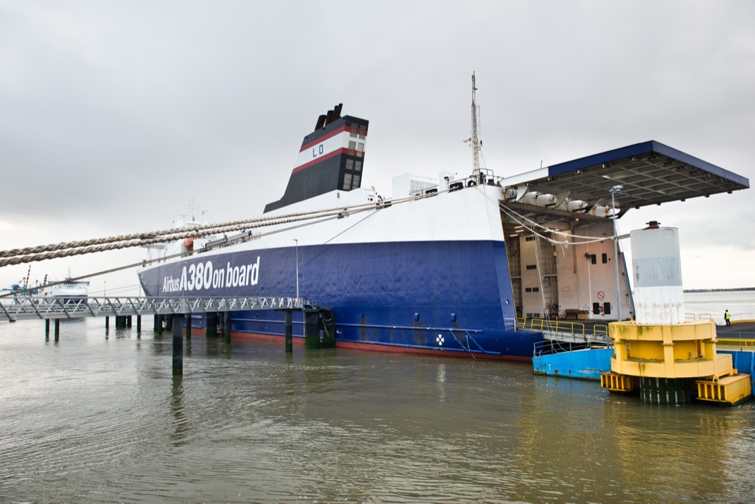 Transport et logistique