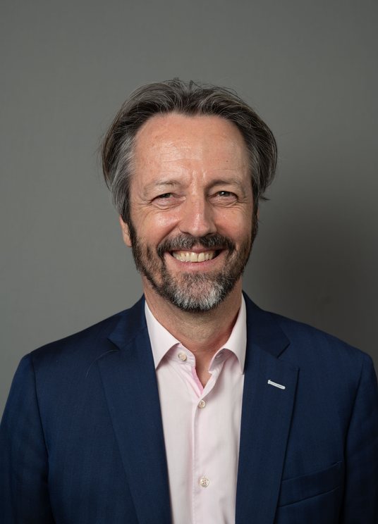 Gaël Cailleaux