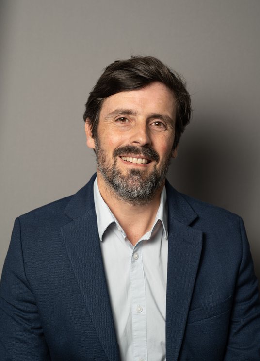 Laurent Plassart
