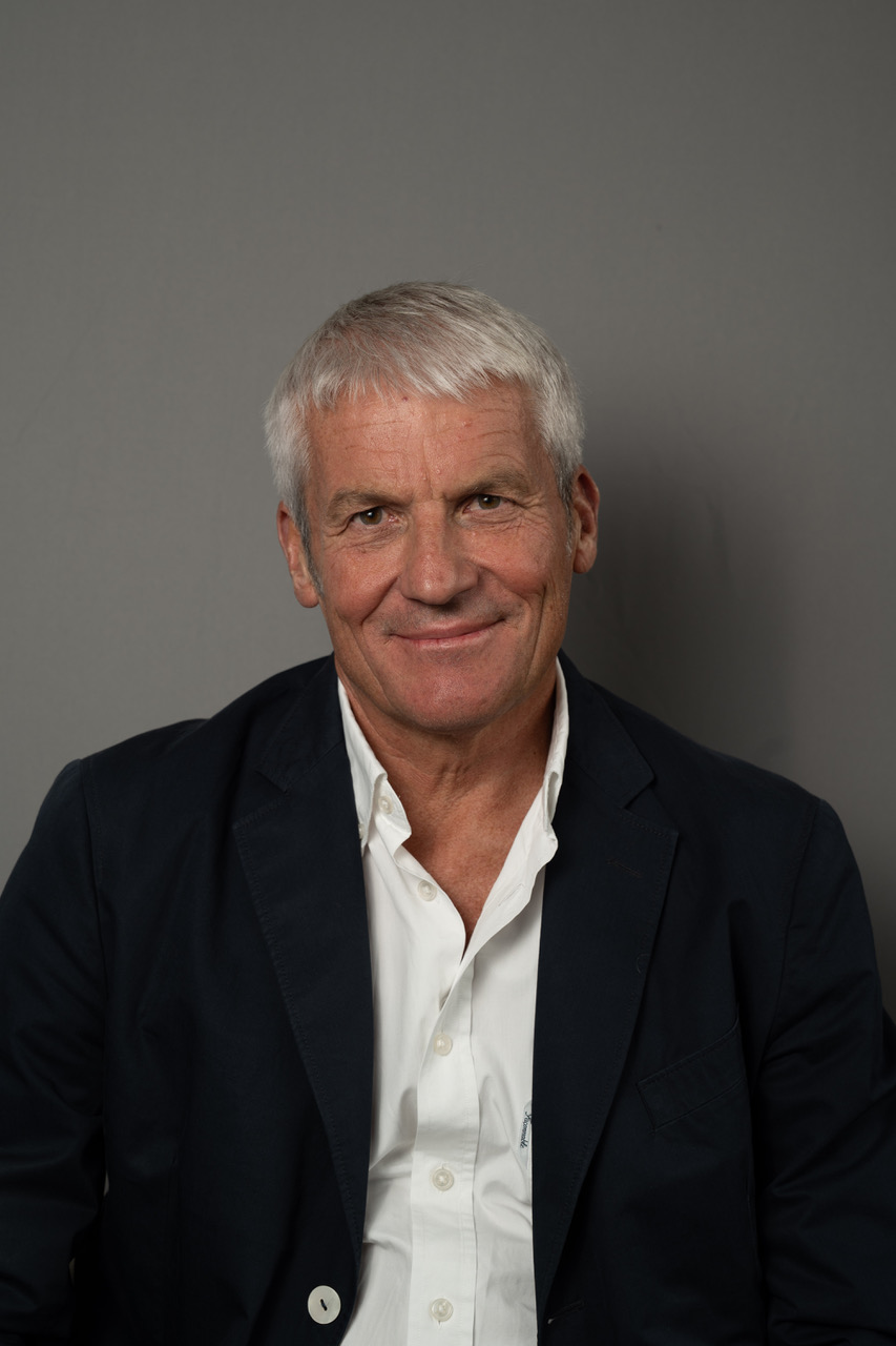 Olivier Le Nagard