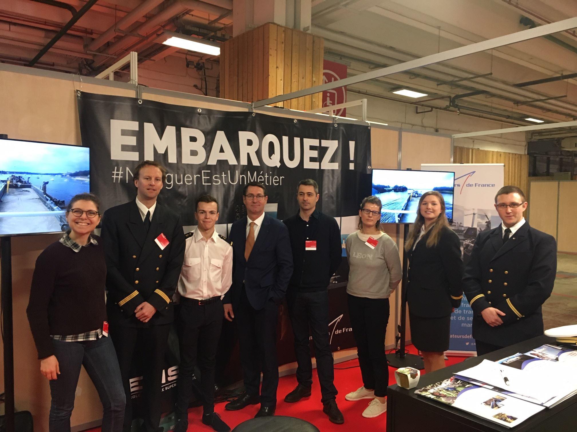 LD Armateurs - New Talents