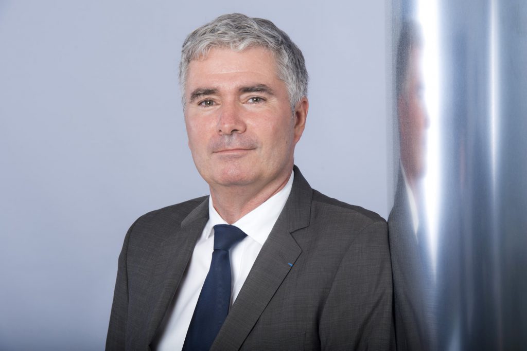 Gildas Maire LD Armateurs