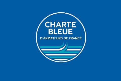 Charte Bleue Blue Charter Armateurs