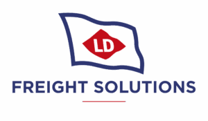 Logo LD FREIGHT SOLUTIONS