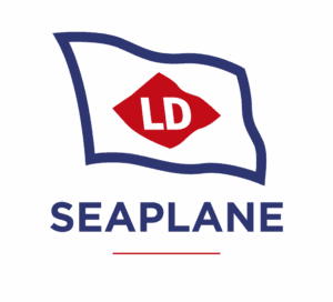 Logo LD SEAPLANE