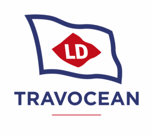 Logo LD TRAVOCEAN